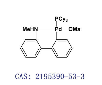 PCy3 Pd G4