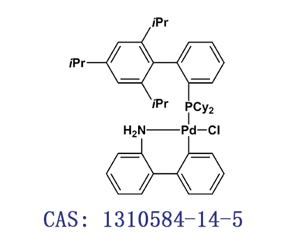 XPhos Pd G2