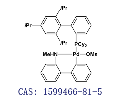 XPhos Pd G4